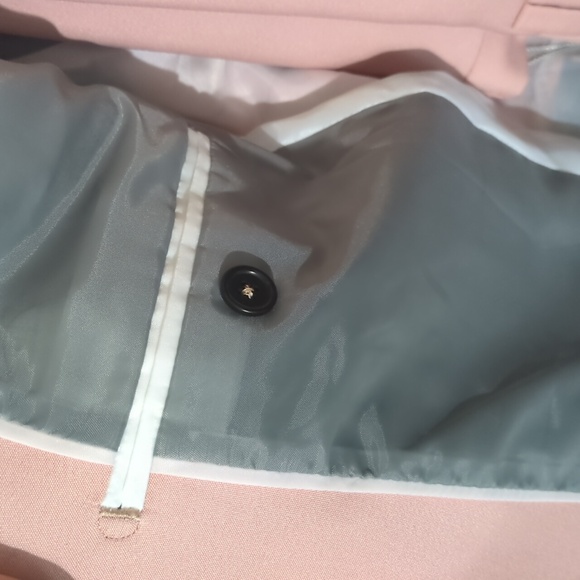 Noak pink suit - Picture 5 of 9